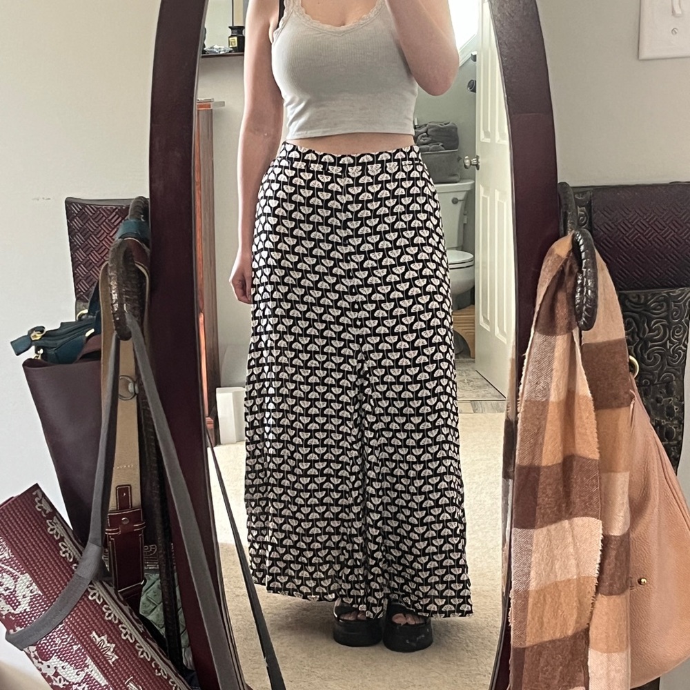 NWT Maxi Skirt